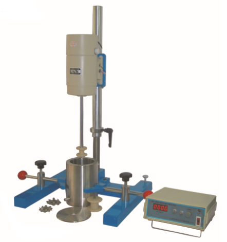 JSF-450攪拌砂磨分散多用機