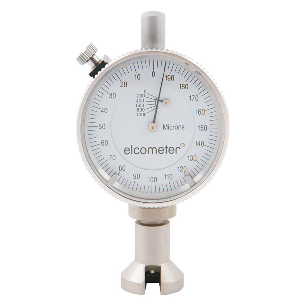 英國易高Elcometer123表面粗糙度儀