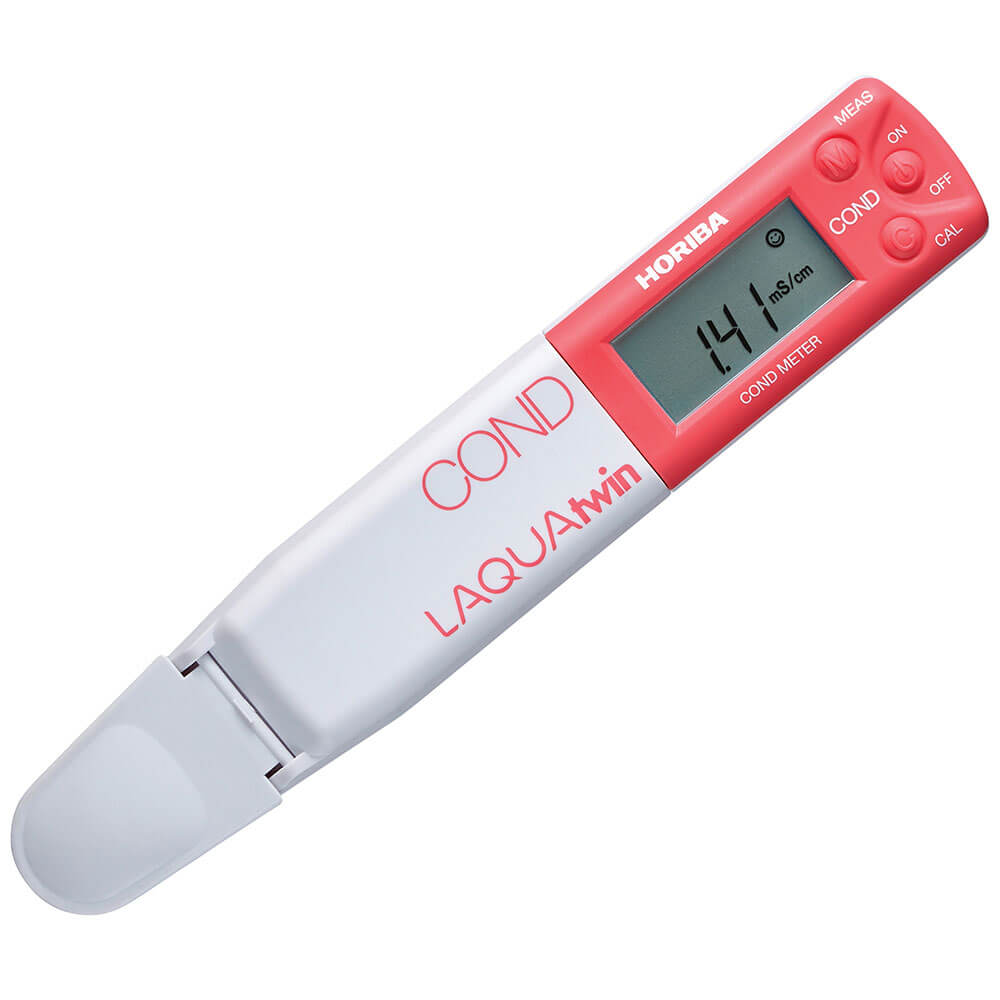 英國易高Elcometer138電導(dǎo)率計