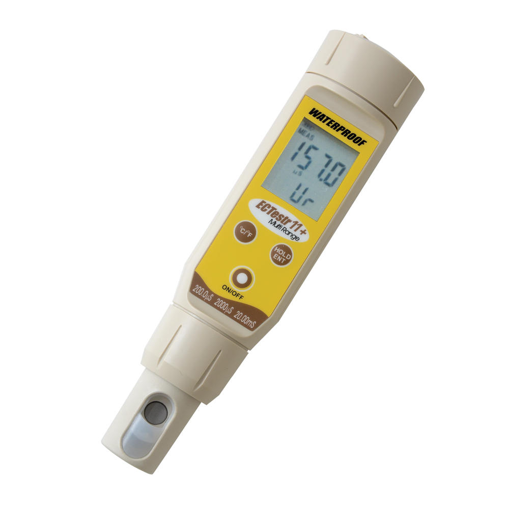 英國易高Elcometer138E電導(dǎo)率計