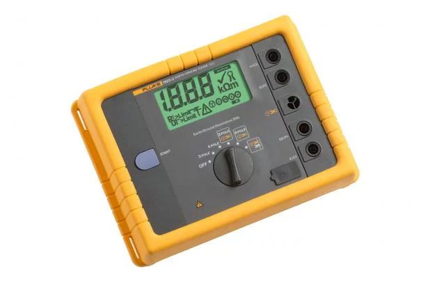 Fluke 1623-2接地電阻測(cè)試儀