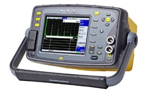 英國(guó)聲吶Sonatest Sitescan D500S超聲波探傷儀